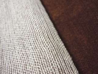 Dm01 Per Meter Brown Velvet Sofa/Cushion Cover Specialist Fabric 