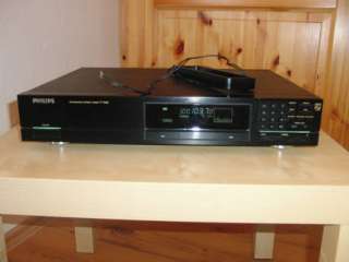 Philips Integrated Stereo Tuner FT 880 in Nordrhein Westfalen   Kleve 