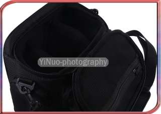 Camera case bag for Canon 1100D 1000D 550D 450D 500D 7D  