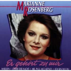 Er Gehört zu Mir Marianne Rosenberg  Musik