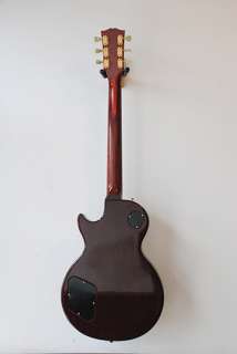 You are welcome to visit us and play this guitar in our store 