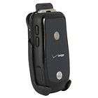   Clip HOLSTER for Verizon Motorola BARRAGE V860 Swivel Hard Case 3x