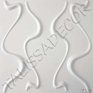   wall panel (model #3D 107)   package of 10 tiles (~ 27 sq.ft.)  
