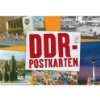 Grüße aus der DDR   777 Postkarten  Jürgen Hartwig 