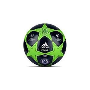Adidas Chelsea FC Ball Capitano Finale Gr. 5 V00001  Sport 