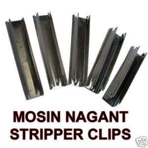 Mosin Nagant M44 Muzzle Brake Scope Mount free 5 clips  