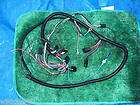 CRAFTSMAN RIDING LAWN MOWER TRACTOR WIRING HARNESS NEW
