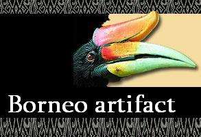 we specialize in superb quality borneo tribal art antiques 