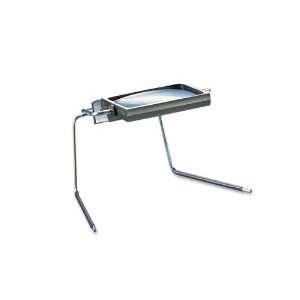  Bausch Lomb 2x 5x Sight Savers Illuminated Stand Magnifier 