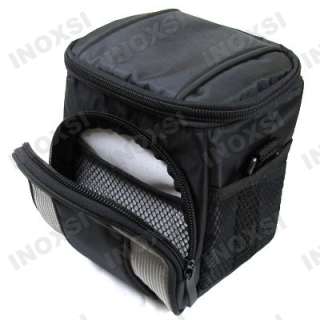 Camera Case Bag for Panasonic Lumix DMC FZ100 FZ45 GF2  