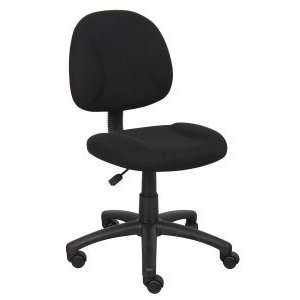 Boss B315 Deluxe Posture Chair