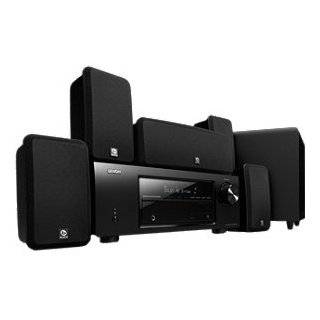   Home Theater System with Boston Acoustics Premium Speaker System