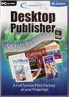 COSMI Desktop Publisher   PC New XP