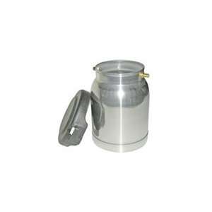 Campbell Hausfeld HV0140 NA Lever Lock Cup w/Lid HV0140
