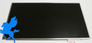 Compaq C700 Cracked LCD Screen LP154WX4 (TL)(CB) AS IS  
