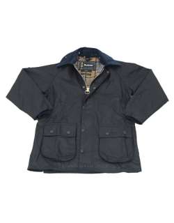 Barbour Bedale Wax Jacket   Navy MWX0018NY91 (A101)  