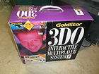 goldstar 3do white console with box and street fighter achat immediat 