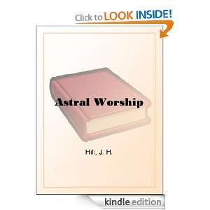 Start reading Astral Worship  Don 