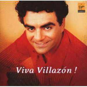 Viva Villazon Rolando Villazon, Various  Musik