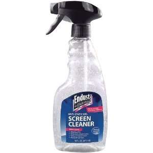  NEW ENDUST FOR ELECTRONICS 11308 LCD/PLASMA SCREEN CLEANER 