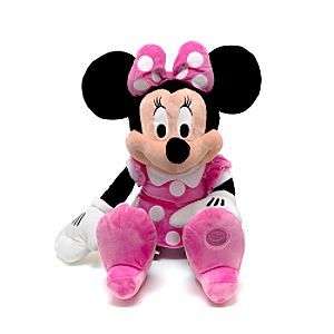   Minnie Mouse cm 70 Disney gigante Peluche  OriginalE