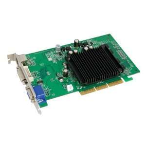  New   EVGA GeForce 6200 Graphics Card   V10208: Computers 