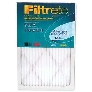  Allergen Reduction Furnace Filter 16 x 20 2/Pack 2 Packs 