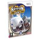 Rayman contre les lapins encore plus crétins pour Nintendo Wii  
