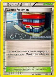 Carte Pokémon ZEKROM EX HOLO 51/99 NOIR & ET BLANC DESTINEES FUTURES 