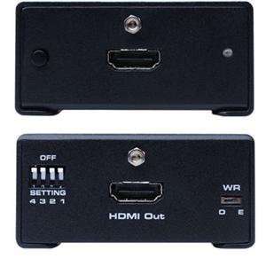  Gefen, HDMI Detective Plus (Catalog Category TV & Home 