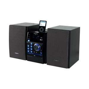  iSymphony Micro Mini System With iPod Dock  Players 