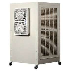   Brisa Portable Evaporative Air Cooler; 1,600 sq. ft.