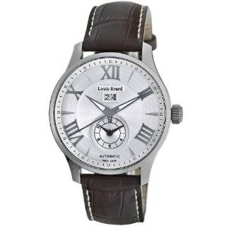 Louis Erard Men's 69101AA01.BMA19 Heritage Automatic Watch