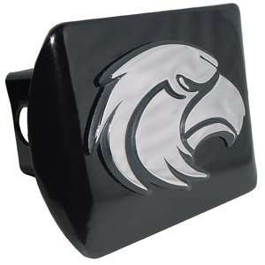   College Sports Trailer Hitch Cover Fits 2 Inch Auto Car Truck Receiver