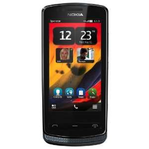  Nokia 700 Unlocked GSM Phone with Touchscreen, 5 MP Camera 
