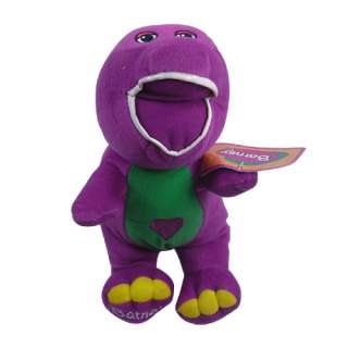 Barney Dinosaur Arrested