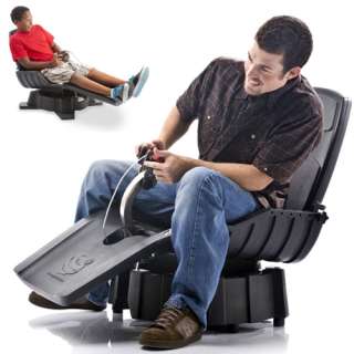 Flight Sim Chair