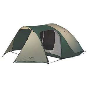  Chinook (6 Person Tents (Max))   Tradewinds Lodge 6 Person 