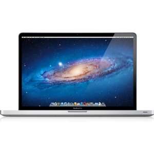   MacBook Pro 17 inch 2.3GHz quad core Intel i7