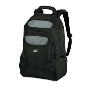  Lowepro Transit Laptop Backpack (Black) Electronics