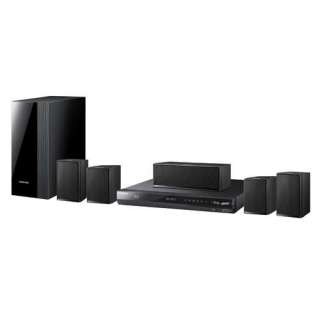   HTD4500 HT D4500/ZA 5.1 Channel Blu ray Home Theater System  