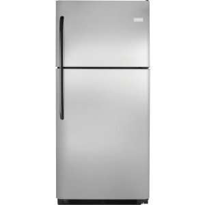  Frigidaire FFHT2116LS Stainless Steel 20.5 Cubic Foot Top 