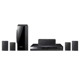 New Samsung HTD4500 HT D4500/ZA 5.1 Channel Blu ray Home Theater 