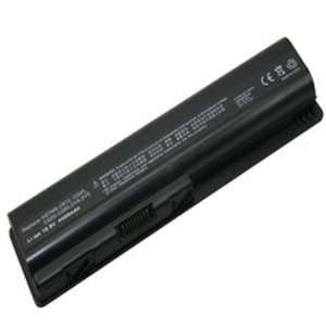 HP G50 Laptop Battery (Lithium Ion, 6 Cell, 4400 mAh, 49wh, 10.8 Volt 