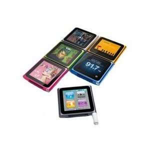  16GB 6th Generation iPod Nano Pink 