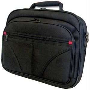  TRAVEL SOLUTIONS 23004 TOP LOADING NOTEBOOK BAG (15.4 