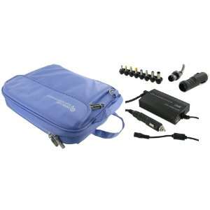 rooCase Acer Aspire One AOA150 1672 8.9 Inch Netbook Carrying Bag with 