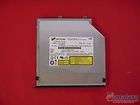 Acer eMachines E525 DVD/CD RW Drive Model AD 7580S w/o Bezel Faceplate