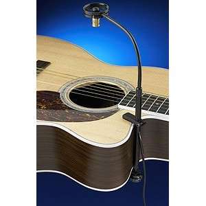  AMT S15G Cardioid Acoustic Guitar Microphone System 