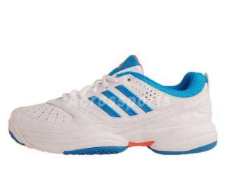   de la ambición de Adidas estilo blanco azul 2011 de VI W de nuevo